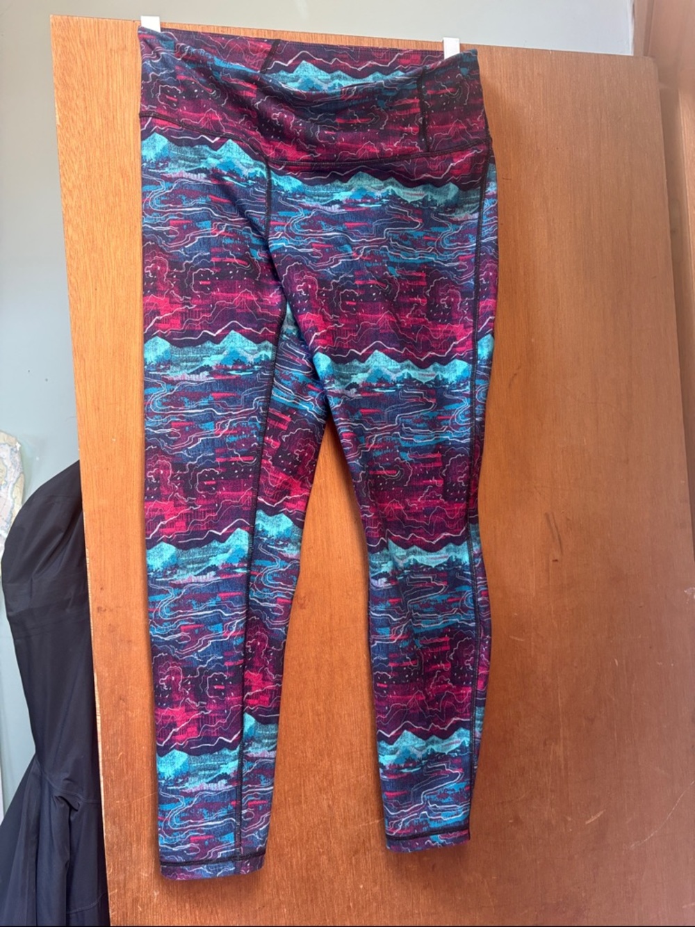 Patagonia women’s leggings